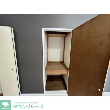 ファミール希望ヶ丘の物件内観写真